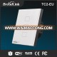 BroadLink TC2 EU Standard 3 Gang wifi remote soft touch switch with Monocrystalline glass panel