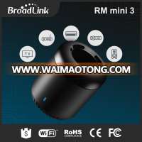 BroadLink RM mini3 rf wireless smart tv fan remote control via android phone