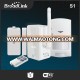 BroadLink mobile phone APP controlled 4 in 1 smart home security alarm kit