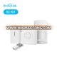 2018 Hot sale BroadLink S2 Smart Home alarm system wireless home security system